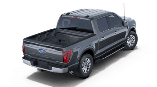 2025 Ford F-150® External Image 4